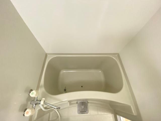 守口市京阪本通マンション バス／シャワー
