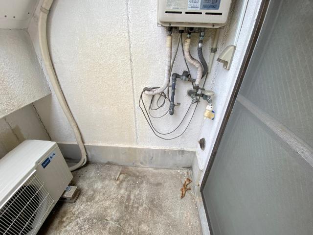 大阪市旭区大宮マンション 部屋画像