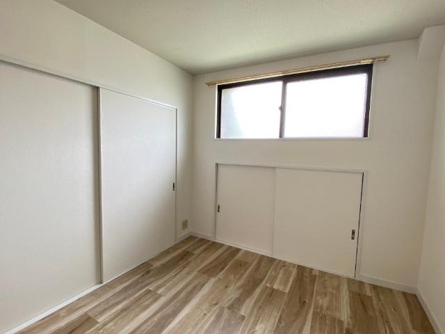 大阪市旭区大宮マンション リビング