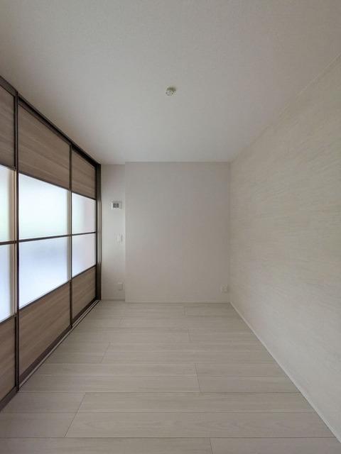 カーサ・ブレッツァ豊里（101） 部屋画像