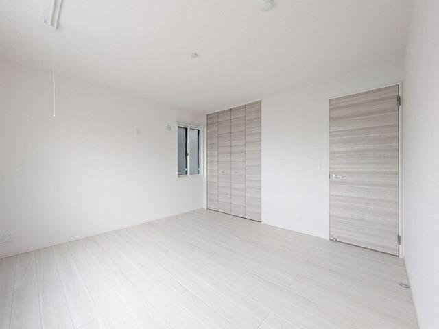 カーサ・ブレッツァ豊里（101） 部屋画像