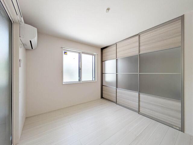 カーサ・ブレッツァ豊里（103） 部屋画像