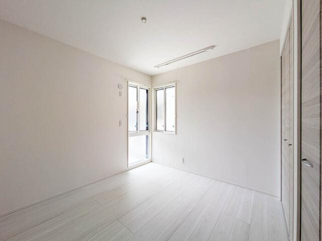カーサ・ブレッツァ豊里（103） 部屋画像