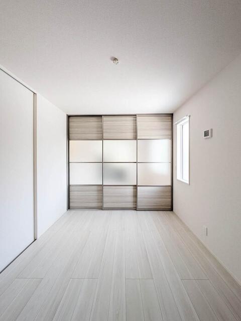 カーサ・ブレッツァ豊里（103） 部屋画像