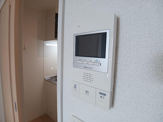 アプリコット野里（305） 設備
