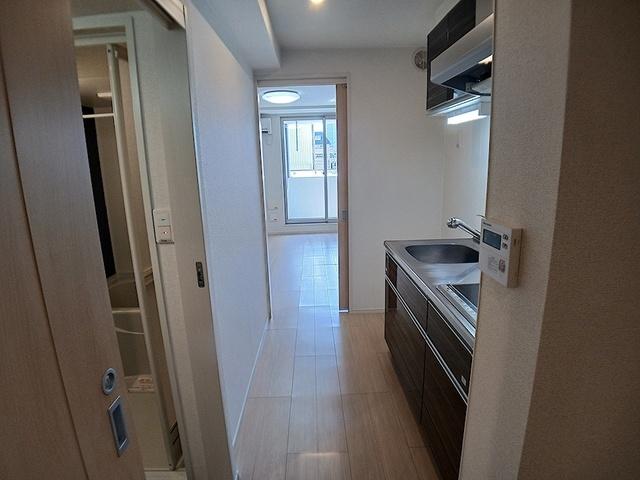 アプリコット野里（305） その他部屋・スペース