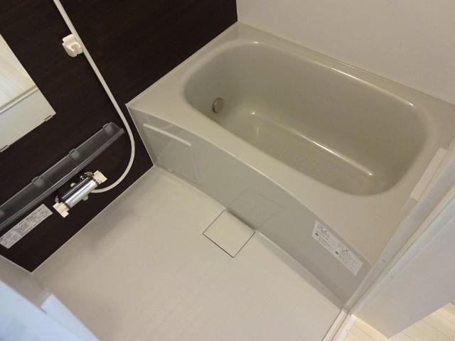 ヴァンベール大日 部屋画像