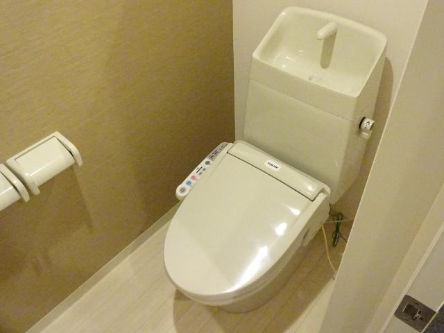 ヴァンベール大日 部屋画像
