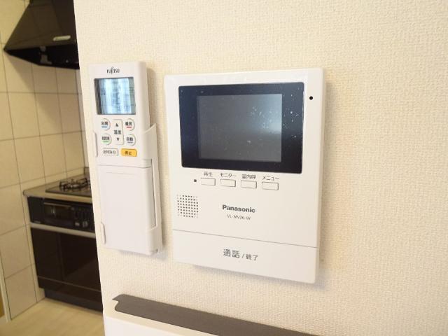 ヴァンベール大日 部屋画像