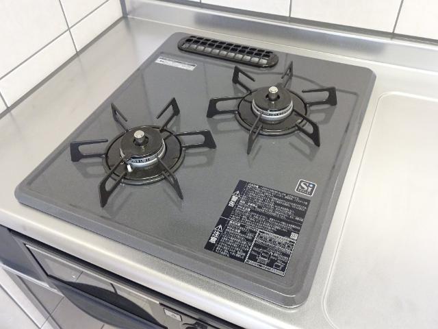 ヴァンベール大日 部屋画像