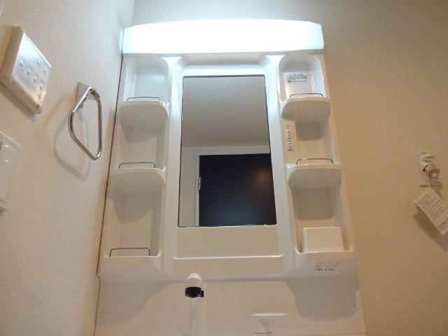 ヴァンベール大日 部屋画像