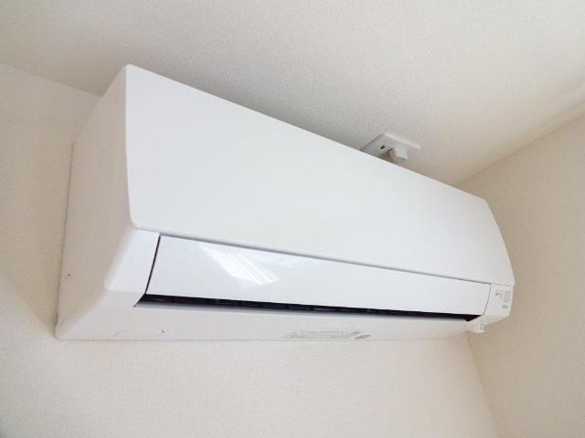 ヴァンベール大日 部屋画像