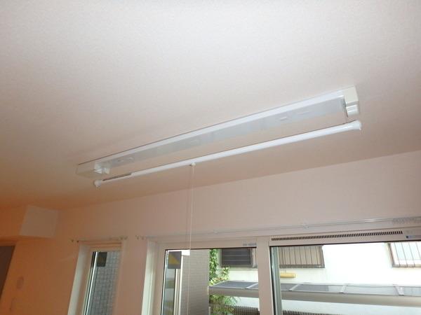 大阪市旭区新森マンション 設備