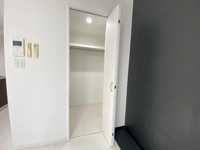 杏 収納