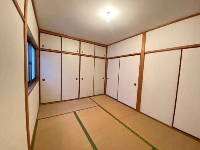 大阪市旭区赤川テラスハウス その他部屋・スペース