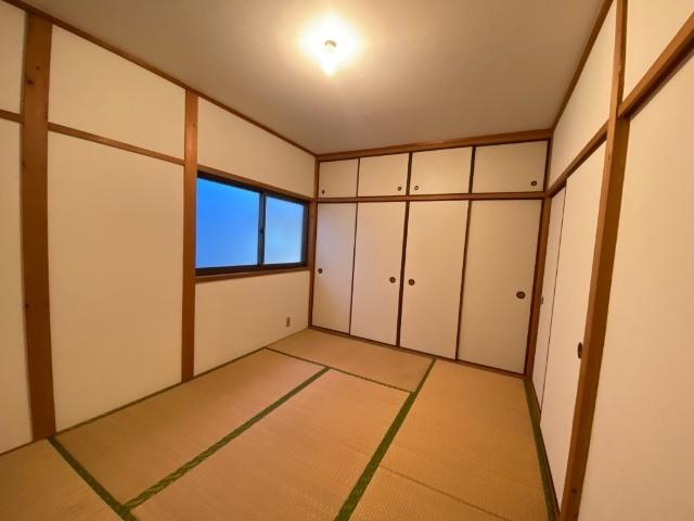 大阪市旭区赤川テラスハウス その他部屋・スペース