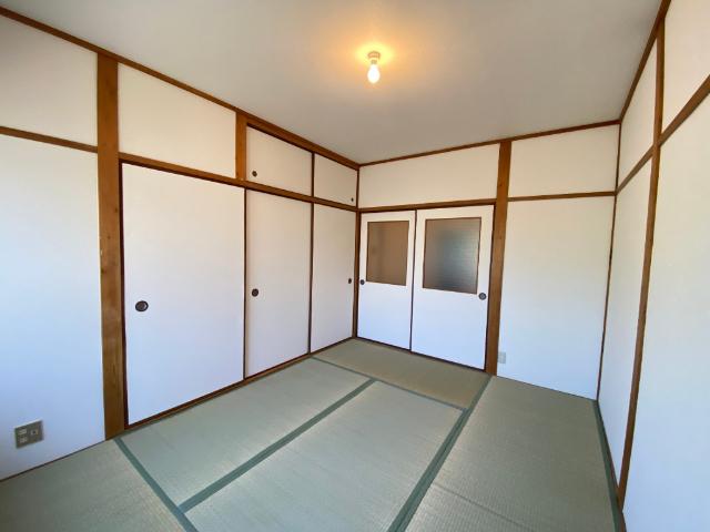 大阪市旭区赤川テラスハウス その他部屋・スペース