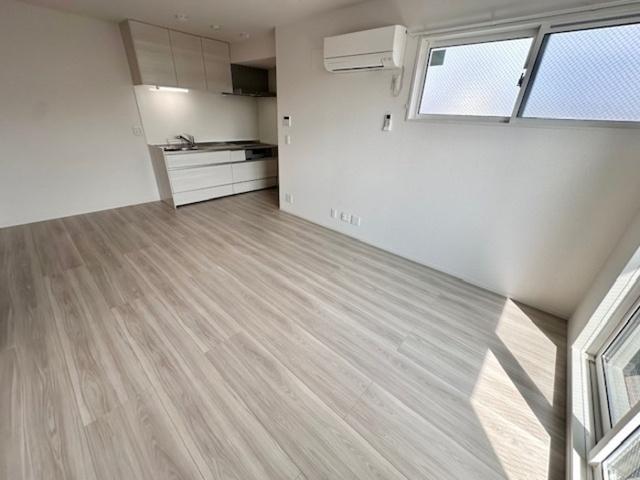 ウィズパーク　ノーサイド（305） 部屋画像