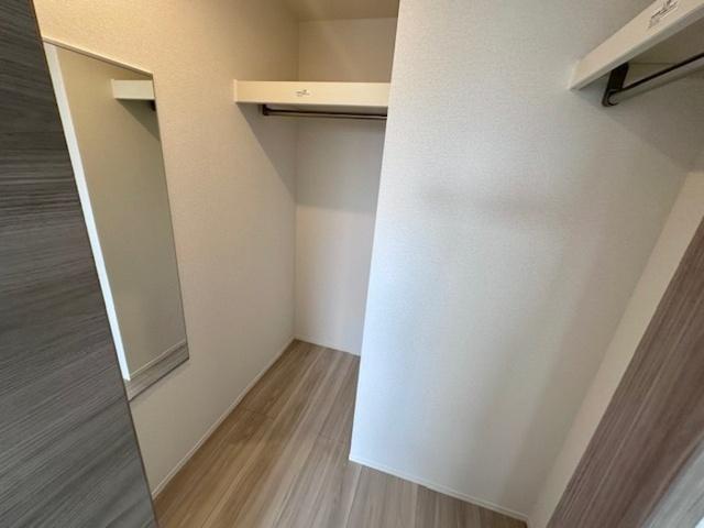 ウィズパーク　ノーサイド（305） 部屋画像