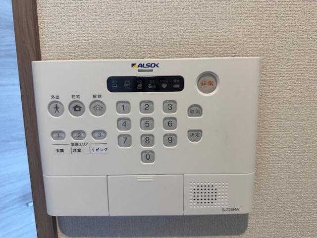 ウィズパーク　ノーサイド（305） 部屋画像