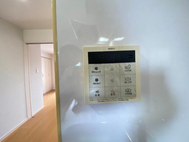 森小路矢野マンション 設備
