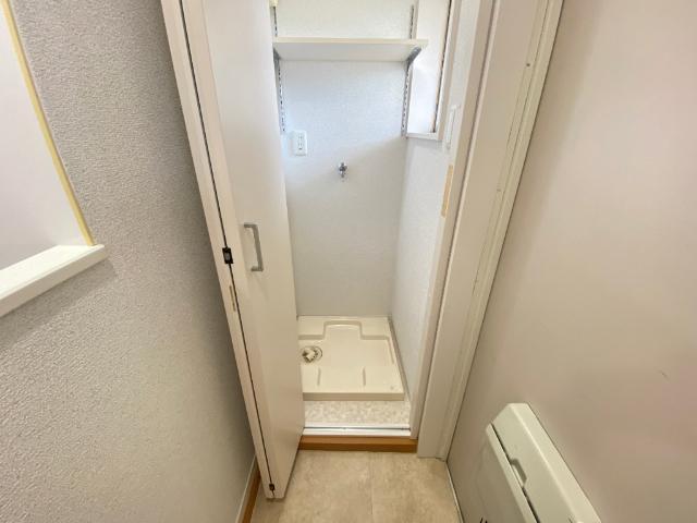 森小路矢野マンション 設備