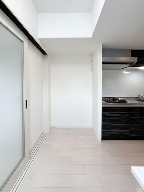 EL-Sia Shin-Osaka（401） 部屋画像