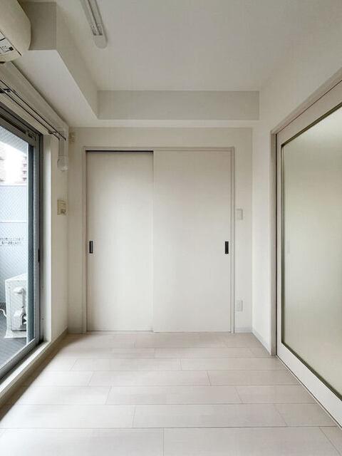 EL-Sia Shin-Osaka（401） 部屋画像