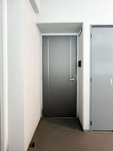 EL-Sia Shin-Osaka（401） 部屋画像