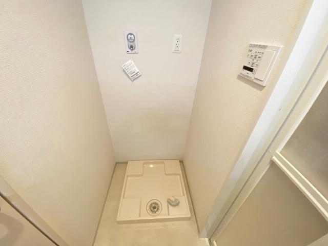 大阪市旭区赤川マンション 設備