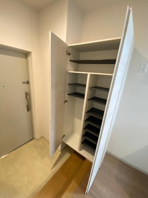 大阪市旭区赤川マンション 部屋画像