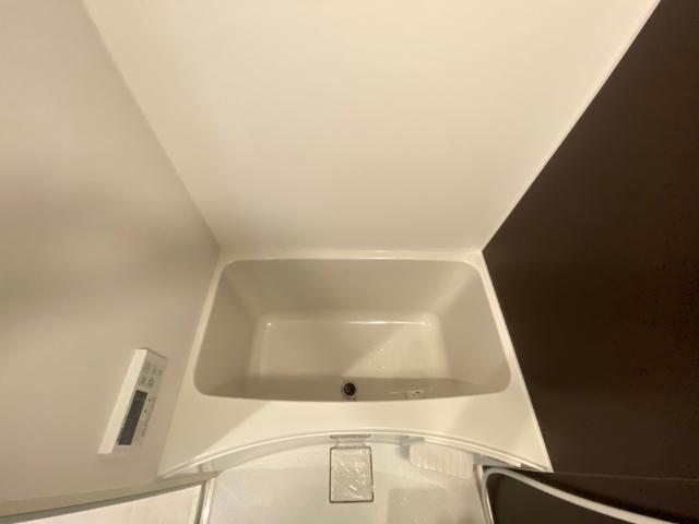 大阪市旭区赤川マンション バス／シャワー