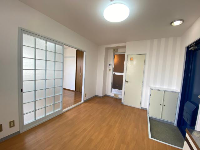 大阪市旭区新森マンション その他部屋・スペース