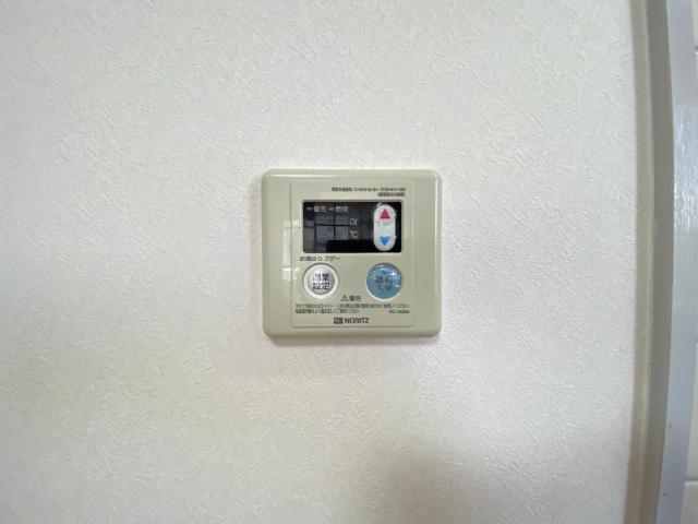 大阪市旭区新森マンション 設備