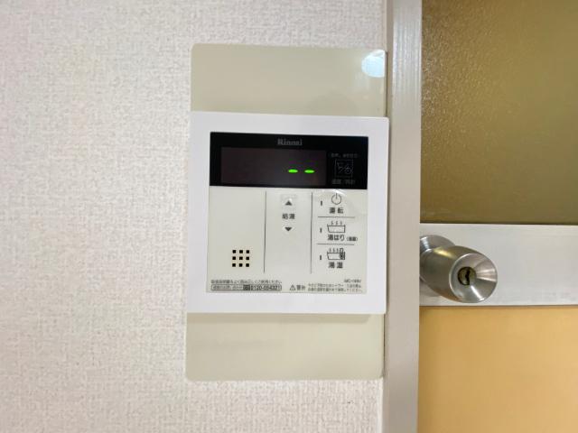 ハイツ寿（202） 設備