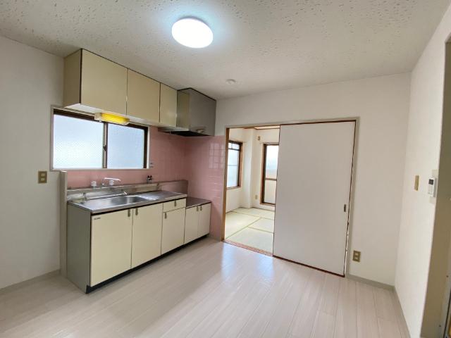 ハイツ寿（202） その他部屋・スペース
