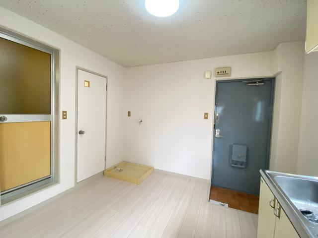 ハイツ寿（202） その他部屋・スペース