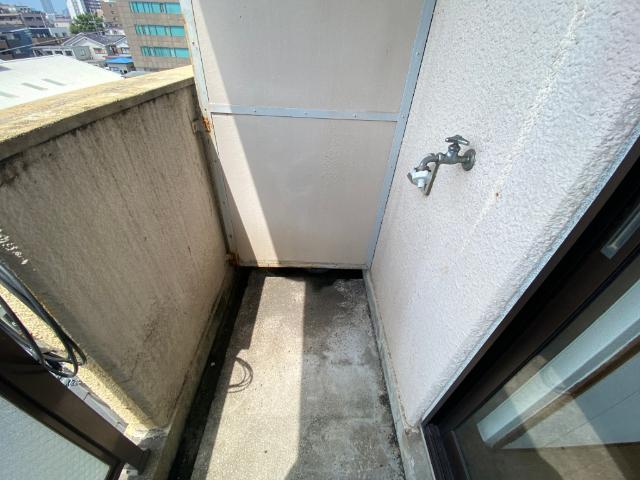大阪市旭区赤川マンション 部屋画像