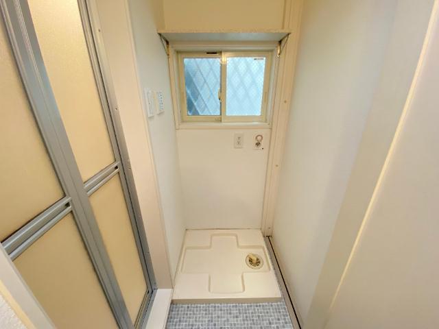 大阪市城東区成育マンション 設備