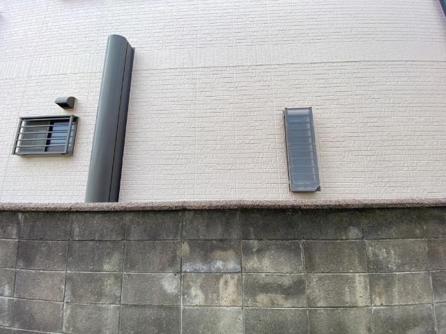 大阪市城東区成育マンション 眺望