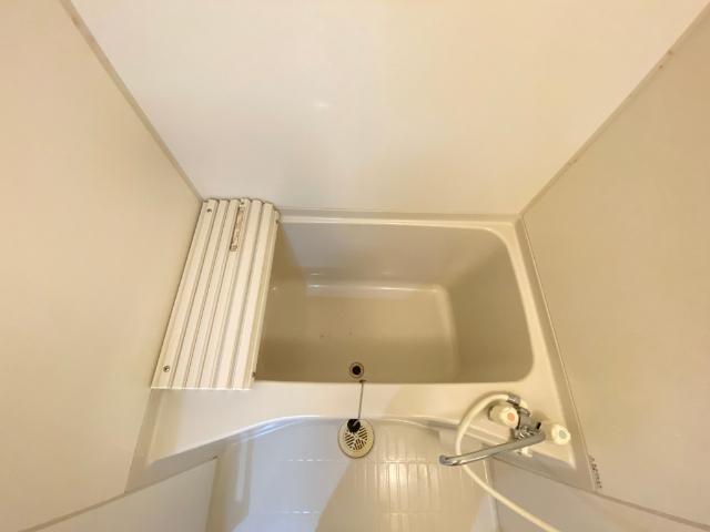 大阪市城東区成育マンション バス／シャワー