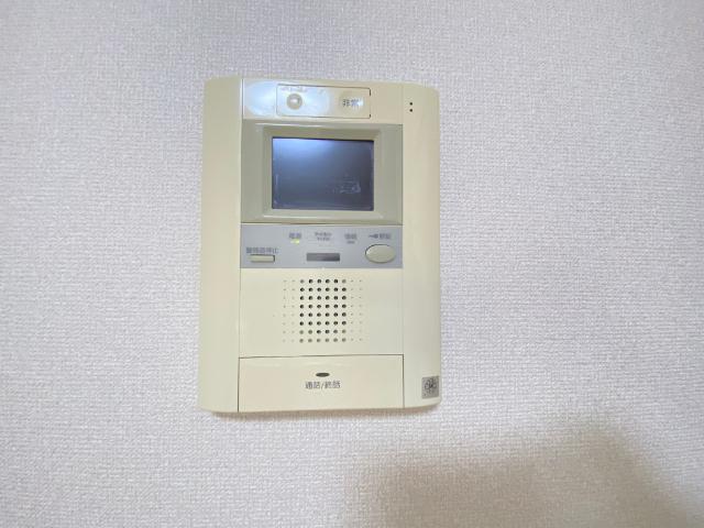 大阪市城東区成育マンション セキュリティ