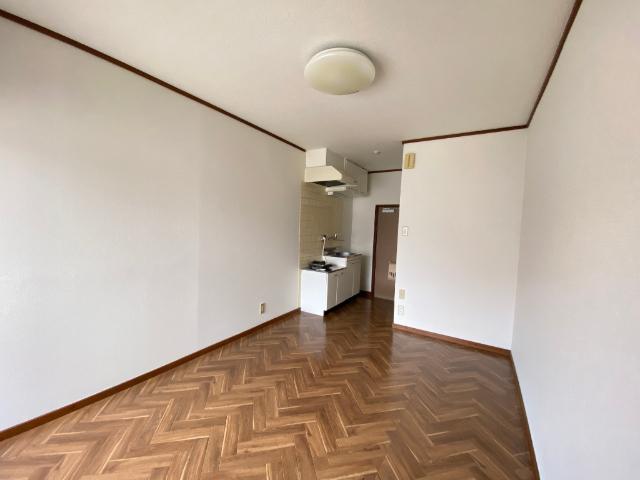 大阪市城東区成育マンション その他部屋・スペース