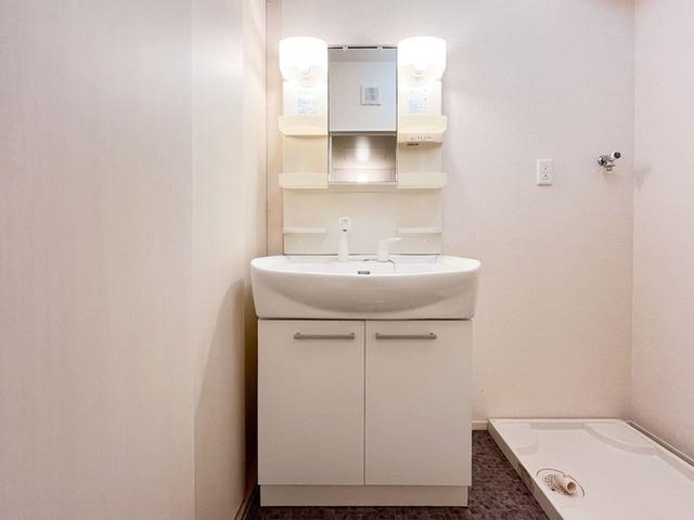 シャルマンコート豊中（101） 部屋画像