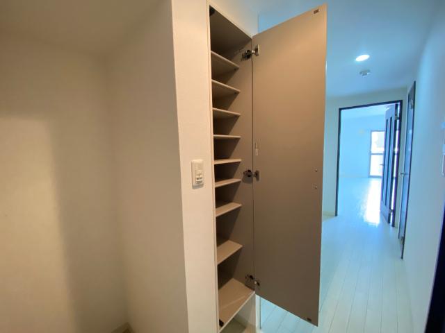 大阪市旭区赤川マンション 部屋画像