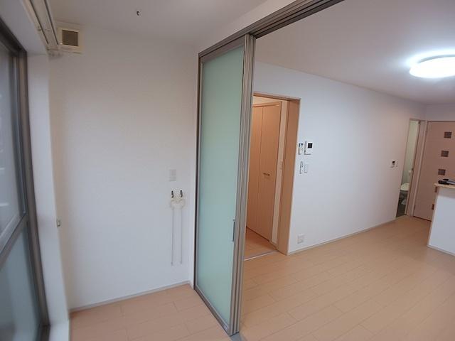 ボンヌ・シャンス（107） その他部屋・スペース