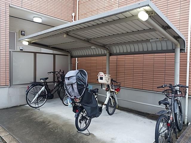 ボンヌ・シャンス（107） その他部屋・スペース