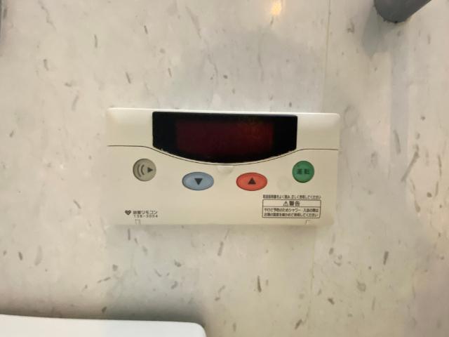 ＡＱＵＡ 設備