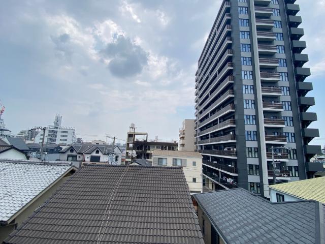 ＡＱＵＡ 眺望