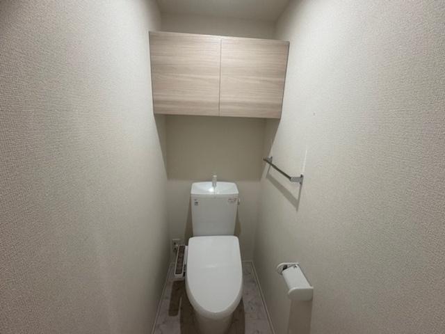 アザレア深江橋（103） トイレ